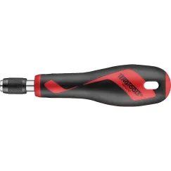 Quick Chuck Bits Driver 147mm
